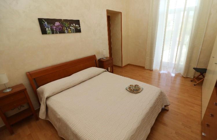 Merisami Sant'Agnello Exteriér fotografie